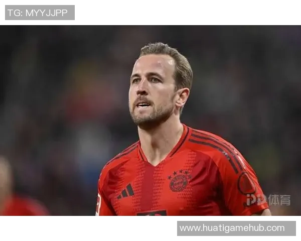 凯恩独进五球荣膺德甲12月最佳球员展现超凡实力